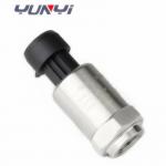 6MPa Industrial Smart Water Pressure Sensor For Water Treatment System for sale