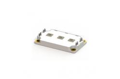 China Automotive IGBT Modules MSCDC300A120AG 1200V Phase Leg SiC Diode Power Module SP6C supplier