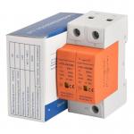 LYD1-C40/385 Surge Protector Relay Surge Protection 40kA 385VAC For PV for sale