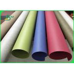 Tear Resistance And Washable Frbric Material Washpaper For Book Covers for sale
