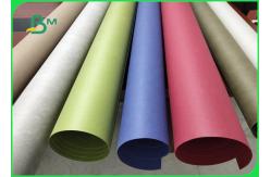 China Tear Resistance And Washable Frbric Material Washpaper For Book Covers supplier