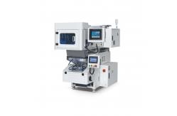 China 500KG Automatic Vision Counter Screw PE Packing Machine Professional Durable supplier