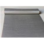 Welded Edge Sus310 Balanced Weave Conveyor Belts For Steel Tube Annealing for sale