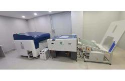 China 800*600mm Manual Feeding CTP Plate Machine Prepress Solution For Offset Printing supplier