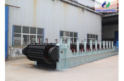 China Stone Crushing Plant Chain 800t/H Apron Feeder supplier