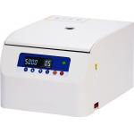 5000r/Min Blood Bank Cell Washer Centrifuge With PWM Brake Function for sale