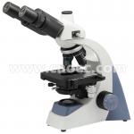 40X-1000X Stereo Microscope  A12.1303 With LED Lamp And Abbe N.A.1.25 Condenser for sale