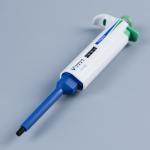10-100ul Medical Single Channel Lab Pipettes High Accuracy Hand Controlled