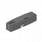 Side-Mounted Tilt Up Garage Door Operator Smart Garage Door Opener for sale