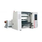 Computer High Speed Slitting Machine For Your Unique Label Cutting Needs Sheet Metal Slitting Machine 1100 for sale