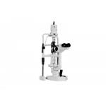 YZ5G Digital Slit Lamp , Ophthalmology Slit Lamp With Complete Function for sale