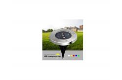 China 80mm Diameter Round Solar Panel / Solar Power Solar Panels High Efficiency supplier