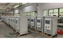 China Outdoor Telecom Cabinets manufacturer