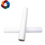 Transparent Soft Touch Bopp Film Food Package Matte Stretch Film 24 Mic for sale