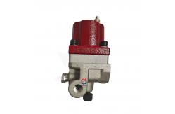China Fuel Shutoff Solenoid Valve NT855 Fuel Solenoid 3018453 24V Single Line Column supplier