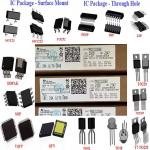Texas ISO35DW In Stock Electronic Components Integrated Circuits ic for micro controller chip TI IC chips SOP16 for sale