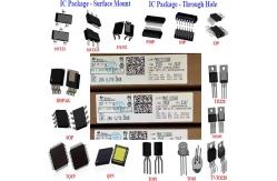 China AOS 2SB1578 In Stock Electronic Components Integrated Circuits Microcontroller AOS IC chips 2SB157 supplier