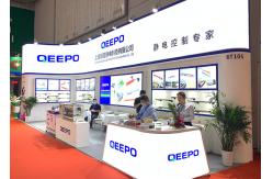 China Corona Treater manufacturer