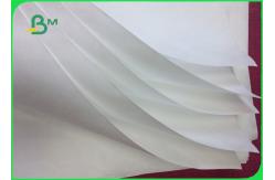 China 1025D Anti Water Breathable Fabric Pulp Material Paper Waterproof supplier