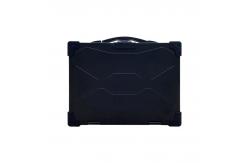 China 14 Inch Laptops OEM Computer Mini Notebook Customizable Rugged Notebook supplier