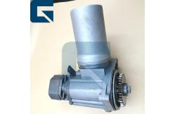 China 186-3410 1863410 Fuel Injection Pump For E330C Excavator supplier