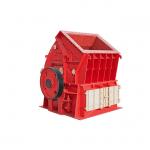 Coal Gangue Heavy Hammer Crusher Mobile Stone Crusher for sale