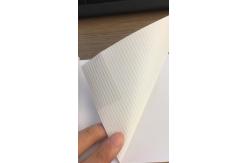 China Waterproof Cold Laminated PVC Flex Banner 440g 60% PVC 40% Polyester supplier