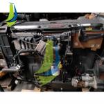 Excavator Spare Parts Diesel QSX15 Complete Engine Assy for sale