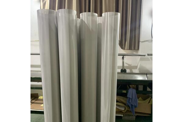Good Symmetrical Nickel Rotary Screen Printing 135 155 165 Mesh