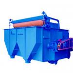 Paper Pulping Equipment Gravity Cylinder Thickener Power 4-20kw for sale