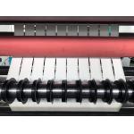 POS Thermal Paper Slitting Rewinding Machine 1400mm 300m/Min for sale