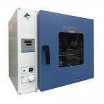 Automatic Steel Plate Environmental Test Chambers , Spraying Surface Lab Air Drying Oven for sale