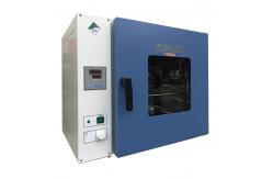China Automatic Steel Plate Environmental Test Chambers , Spraying Surface Lab Air Drying Oven supplier