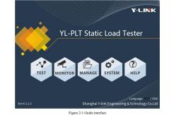 China Accuracy Pile Static Load Test Field Of Engineering Industries supplier