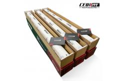 China TPU-Pro X15 190 Micron Anti Yellowing Nano ceramic coating Paint Protection Film supplier