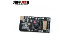 China Fixed Focus Digital HD MIPI 5MP Camera Module With OV5648 CMOS Sensor supplier