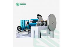 China IEC 61851 EVSE Testing Equipment Connector Plug Cable Strain Relief Test supplier