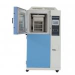 Air To Air Environment Thermal Shock Chamber 72L Test Room for sale