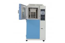 China Tmperature Simulation Use Thermal Shock Chamber 72L supplier