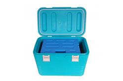 China Water - Proof Seal Insulated Cool Box Ice Pack For Vaccine Carrier / Camping supplier
