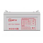 100Ah 150Ah 12V Gel Battery Maximizing Potential With High Performance Storage for sale