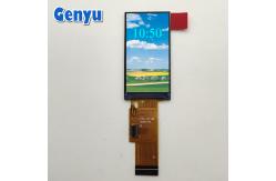 China 1.99 Inch TFT LCD Screen 170x320 IPS NV3030 supplier