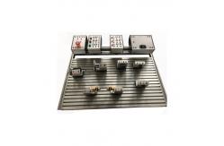 China 500Vdc Electrical Machine Trainer Workbench Electrodynamometer For Testing Direct Current supplier