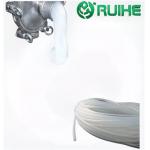 Grade Silicone Rubber 200C Heat Resistant For Heat Transfer Printer T Shirt for sale