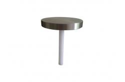 China Length 100mm Rod Test Finger Probe With Nylon Handle IEC 60335-2-16 supplier