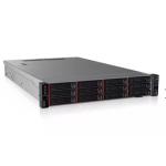 Custom 2U Rack Lenovo GPU Server ThinkSystem SR590 Intel Xeon Processor