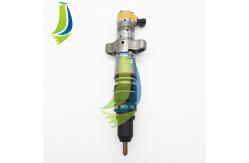 China 20R-8064 Fuel Injector 20R8064 For C7 Engine 360D Excavator supplier