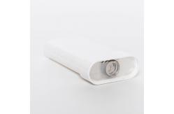 China Empty Deodorant Stick Tube 20G 20ML With Spring On The Bottom supplier