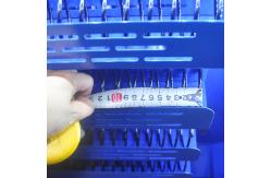 China Small Wall Mounted Vending Machine Smart Mini Condom Vending Machine For Sale supplier