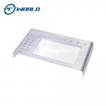 Precision Customized Bending Sheet Metal Parts for sale